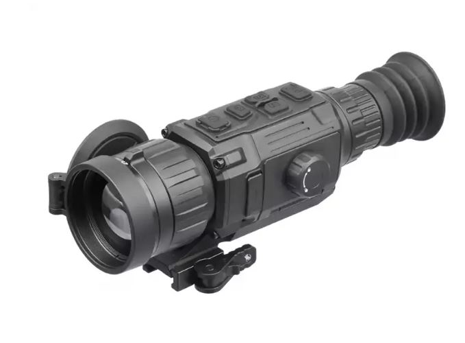 THERMAL RIFLE SCOPE 25/50