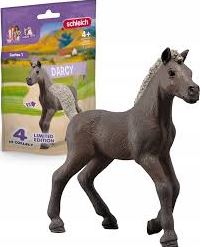 DARCY COLLECTABLE HORSE TOY
