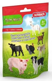 FARM WORLD GRAVITY BLIND BAGS
