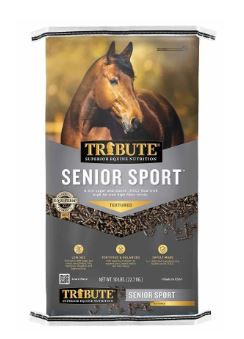 TRIBUTE SENIOR SPORT