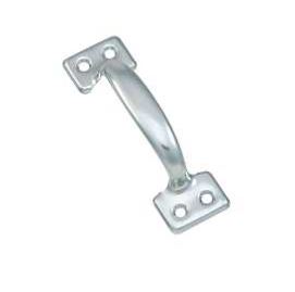 STEEL SASH LIFT 4IN