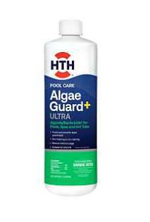 POOL ALGAECIDE 1QT