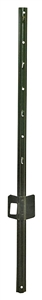 GREEN LIGHT DUTY T-POST 3FT