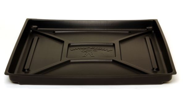 HUTCH DROPPING PAN 24X24"