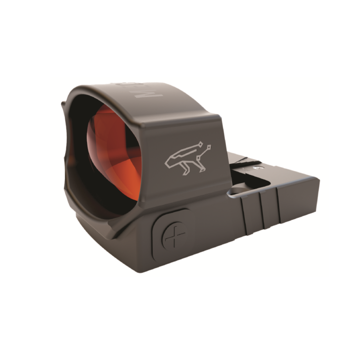 CANIK MECANIK MO2 RED DOT