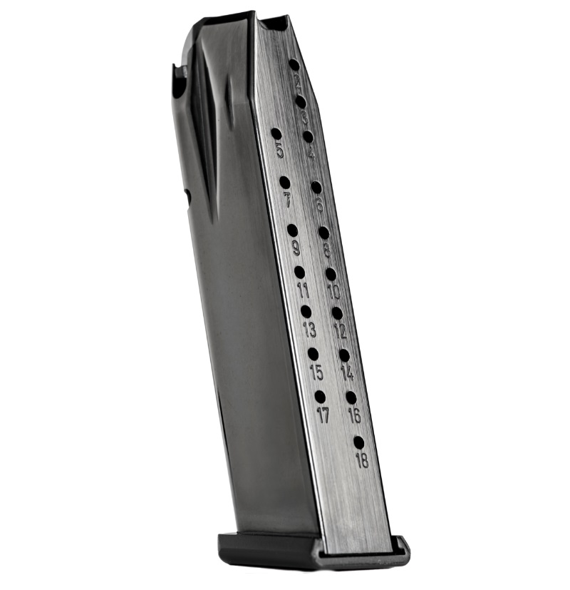 CANIK TP9 18RD MAGAZINE