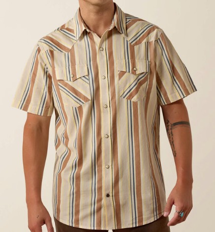 SANDSHELL HAWTHORNE SHIRT