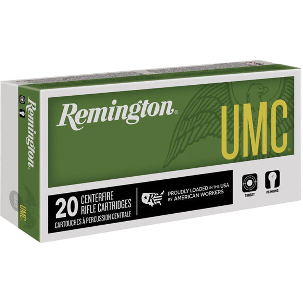 REMINGTON 300BLKOUT 220GR