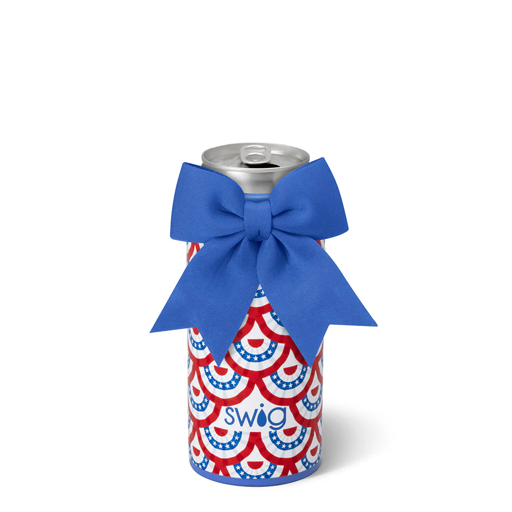 LIBERTY BELLE SKINNY CAN COOLER