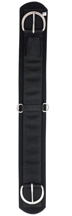 STRAIGHT NEOPRENE CINCH 28"