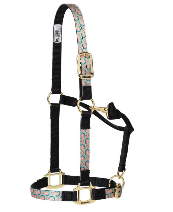 BLOSSOM BLAST AVERAGE HALTER