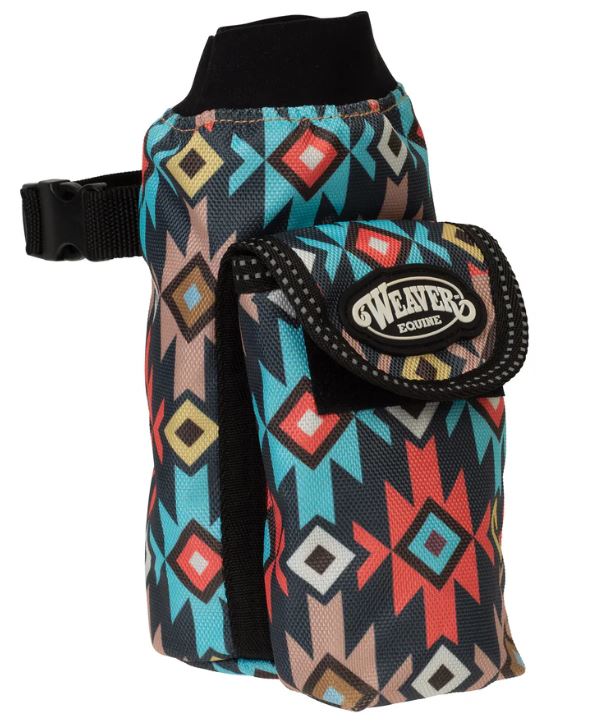 SUMMER NIGHTS WATER BOTTLE HOLDER