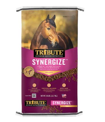TRIBUTE SYNERGIZE 50LB