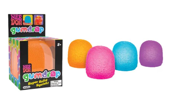 GUMDROP NEE DOH