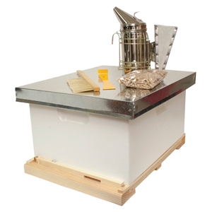 SMALL BEEKEEPING KIT