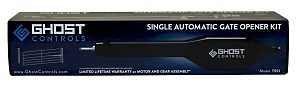 GHOST AUTO GATE OPENER 20FT