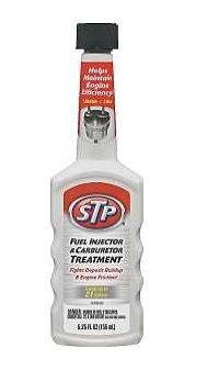 FUEL INJECTOR TREATMENT 5.25OZ