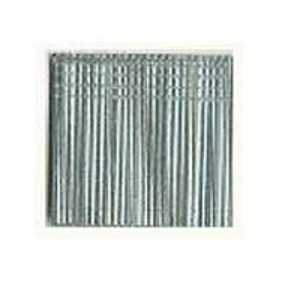 STEEL FINISH NAIL 18GA 2IN