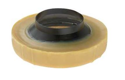 POLY WAX RING 3-4"
