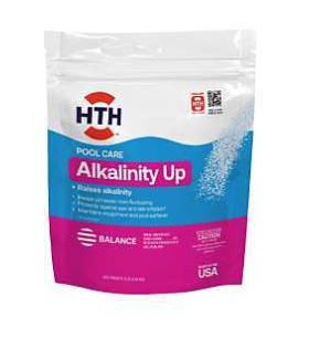 HTH ALKALINITY UP 5LB