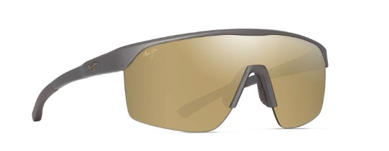 HI GLOW PALUNA METAL MTTE BRN