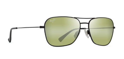 HT NAAUAO MATTE BLACK VARNISH