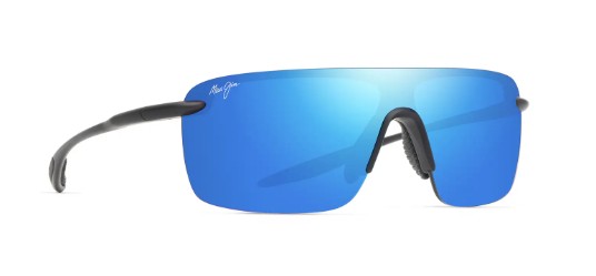 BLUE HI PALULU MATTE BLACK