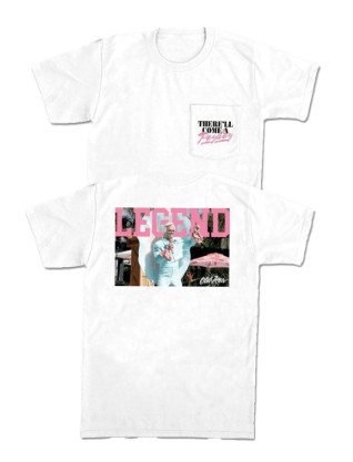 THE PAYDAY LEGEND TEE