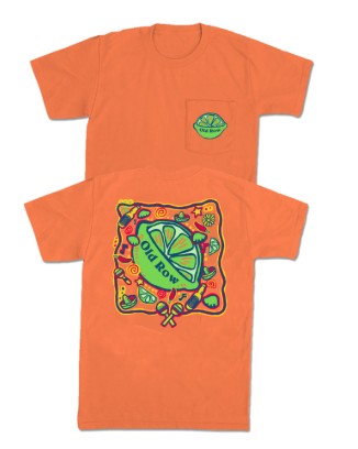 MELON CINCO DE DRINKO TEE