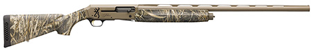 BROWNING SILVER FIELD 12GA 3.5"