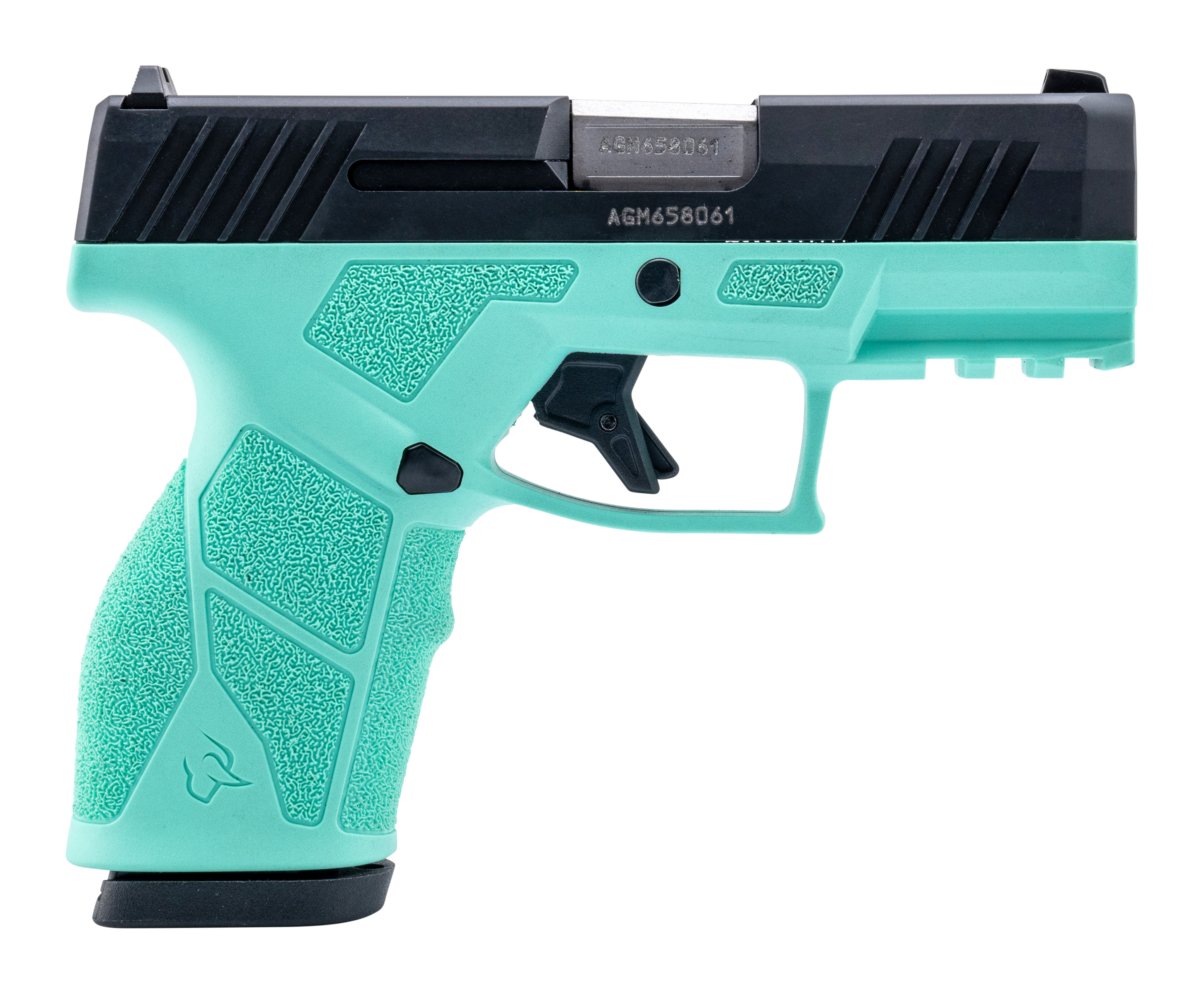TAURUS GX2 CYAN 9MM 13+1RNDS