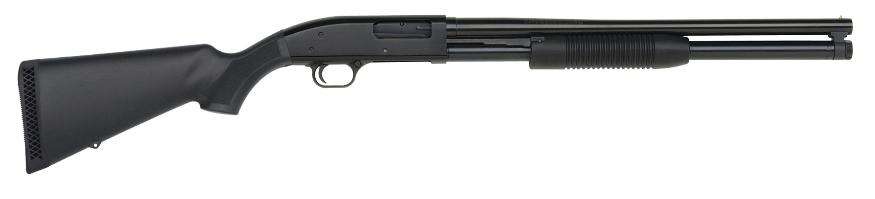 MAVERICK 88 PUMP 12GA 20"