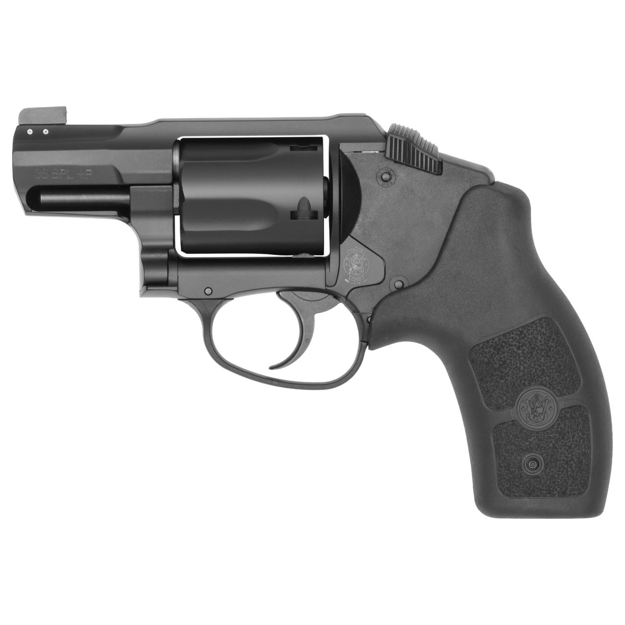 S&W BODYGUARD 2.0 38SPL 1.9"