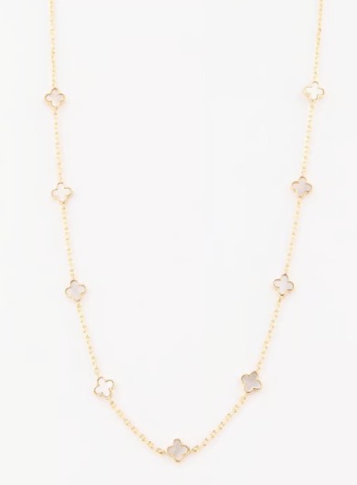 ISLA LUXE NECKLACE