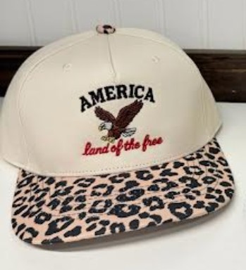 AMERICA EAGLE NTRL/LPRD