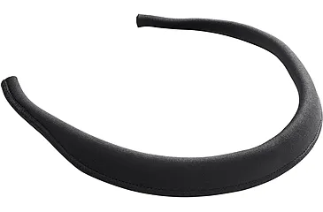 NEOPRENE FLOATING RETAINER BLACK