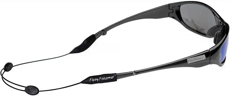 FLYING FISHERMAN CABLZ ZIPZ ADJ