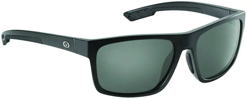 OFFLINE MATTE BLACK SMOKE