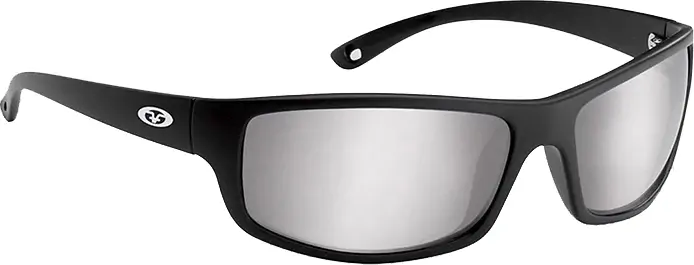 SLACK TIDE MATTE BLACK SMOKE