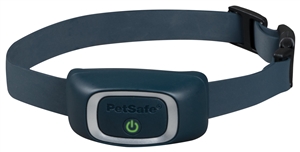 NAVY BLUE BARK CONTROL COLLAR