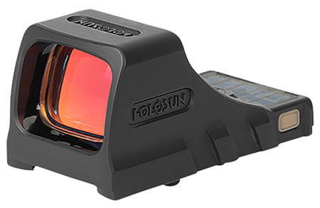 HOLOSUN SCS-PDP-GR (PDP PLATE)