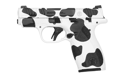 S&W BODYGUARD 2.0 COW