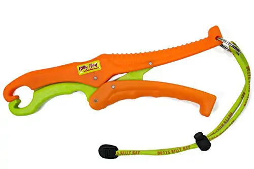 BILLY BAY FISH GRIPPER 9'