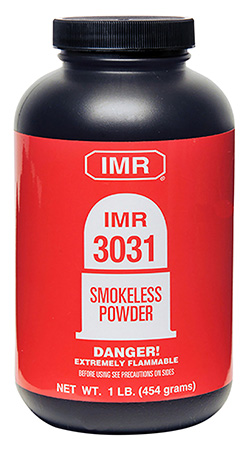 IMR SMOKELESS RIFLE POWDER 1LB