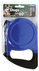 RETRACTABLE LEASH 26'