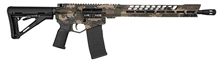 DIAMONDBACK DB15 223/556 CAMO