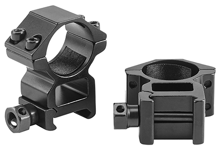 RITON X30M SCOPE RINGS 30MM MED