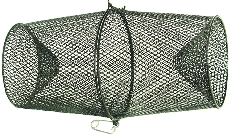 MINNOW TRAP