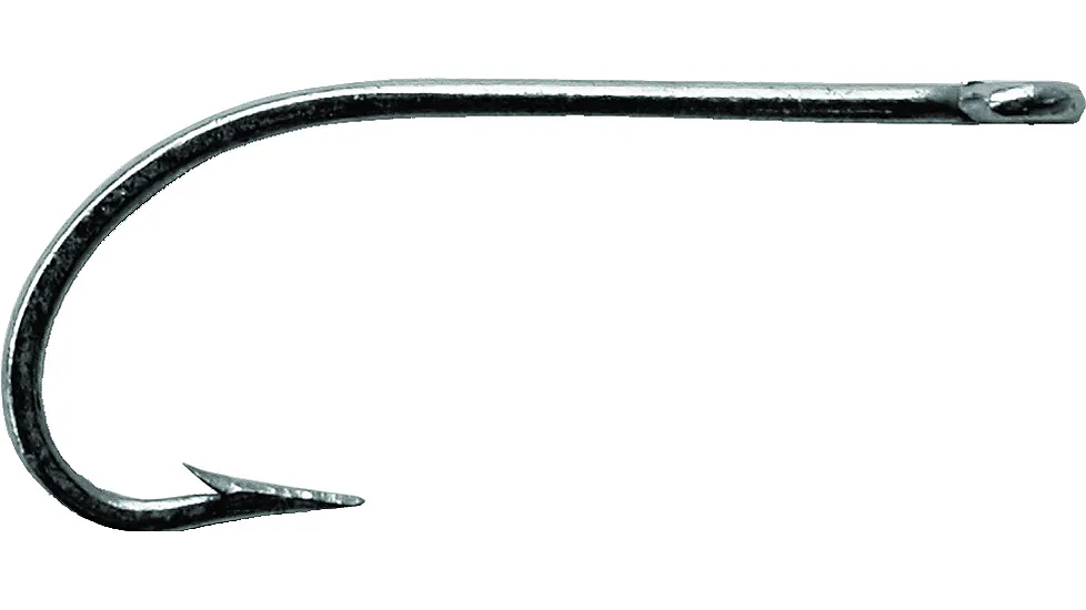 MUSTAD CLASSIC HOOK SZ1/0 8PACK