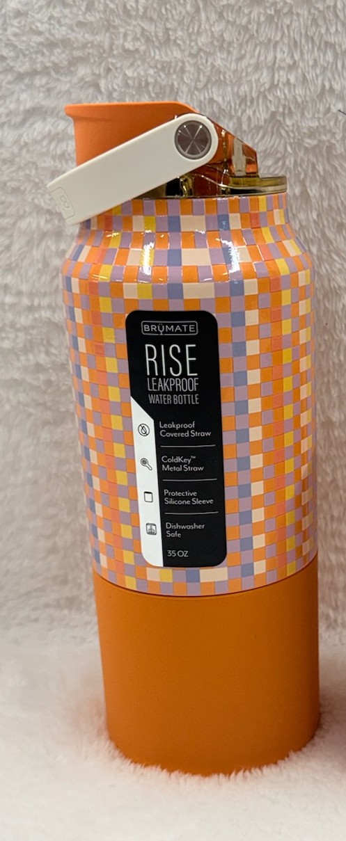 RISE 35OZ VIBE CHECK
